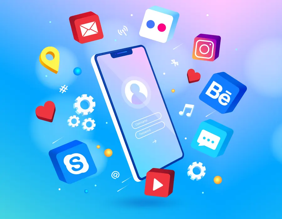 ماهى تطبيقات الجوال وكيفية تصميم تطبيق